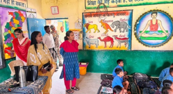CG : कलेक्टर ने नवागढ़ विकासखंड का किया व्यापक मैदानी दौरा …