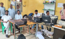 राजनांदगांव : विशेष अभियान के तहत 5 हजार से अधिक किसानों का कराया गया एग्रीस्टेक पंजीयन …