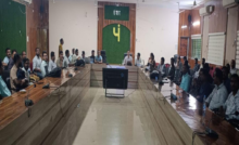 जशपुर की सभी 44 सहकारी समितियां बनेंगी कॉमन सर्विस सेंटर ...