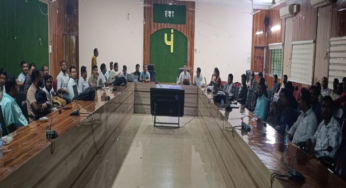 CG : जशपुर की सभी 44 सहकारी समितियां बनेंगी कॉमन सर्विस सेंटर …
