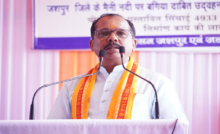 बगिया क्लस्टर की समृद्धि एम-कैड योजना से 13 गांवों के 4,933 हेक्टेयर क्षेत्र को मिलेगी सिंचाई सुविधा ...