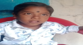 CG : जनदर्शन बना भरोसे का मंच, दिव्यांग कुणाल को मिला त्वरित समाधान …