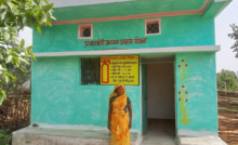 प्रधानमंत्री जनमन आवास योजना बनी खुशियों की सौगात, सुकवरिया के परिवार को मिला सुरक्षित और सम्मानजनक घर ...