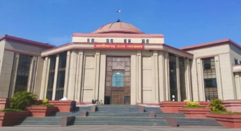 CG : जांच में लापरवाही बरतने वाले 3 DSP पर कार्रवाई नहीं, HC ने DGP से माँगा जवाब …