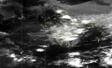 CG : बारिश को लेकर IMD की बुलेटिन, इन राज्यों में येलो अलर्ट …