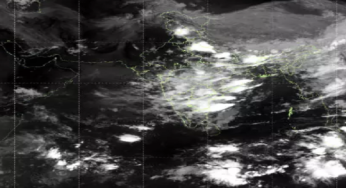 CG : बारिश को लेकर IMD की बुलेटिन, इन राज्यों में येलो अलर्ट …