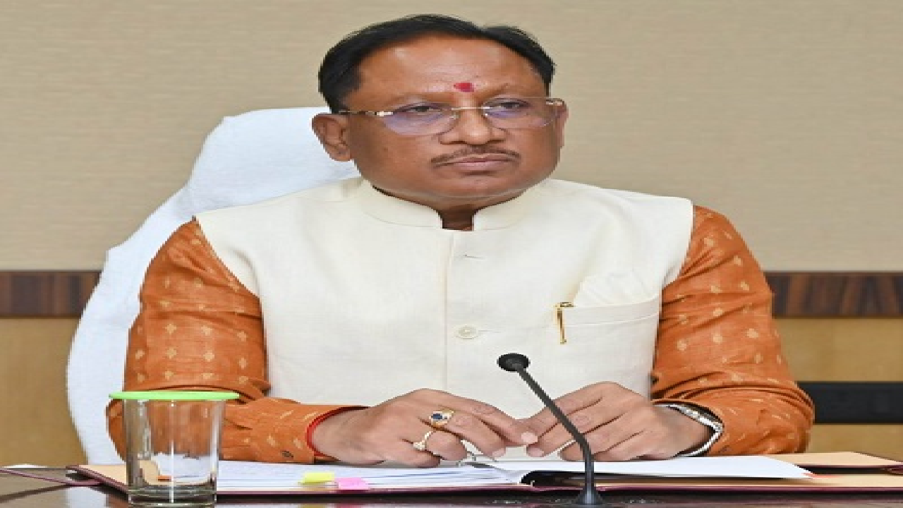 CG : बिलासपुर-जांजगीर में जलभराव: मुख्यमंत्री साय ने राहत कार्यों में तेजी के दिए निर्देश …
