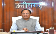 CG : स्वतंत्रता दिवस आयोजन को लेकर शासन अलर्ट, जिलों को जारी हुए दिशा-निर्देश …