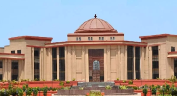 CG : सहमति से शारीरिक संबंध, लिव-इन में रही युवती ने लगाया रेप का आरोप, याचिका ख़ारिज …