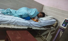 CG : स्कूल में नशीली दवाई की सप्लाई, खाते ही कई स्टूडेंट्स बेहोश …