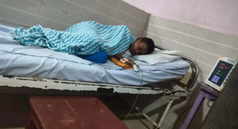 CG : स्कूल में नशीली दवाई की सप्लाई, खाते ही कई स्टूडेंट्स बेहोश …