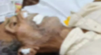 CG : बिच्छू ने किसान की जान ली, डंक मारकर सांसे छीन ली …