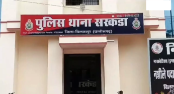 CG : SDM और तहसीलदार दफ्तर के तीन बाबू गिरफ्तार …