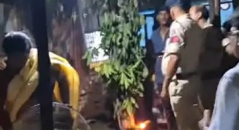 CG : पुलिस टीम कोरबा में बाल विवाह रोकने में सफल …