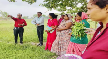 CG : धमतरी मॉडल बना देश के लिए प्रेरणा …
