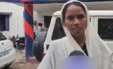 CG : घर में घुसकर गर्भवती का अपहरण फिर रेप, समाज के ठेकेदार पर आरोप …