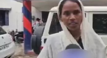 CG : घर में घुसकर गर्भवती का अपहरण फिर रेप, समाज के ठेकेदार पर आरोप …