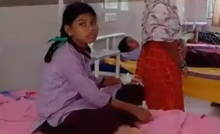 CG : कस्तूरबा गांधी कन्या छात्रावास में हड़कंप, 15 छात्राएं बीमार …