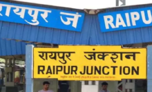 CG : लोकल ट्रेनें रिस्टोर, रायपुर बिलासपुर और कोरबा के यात्रियों को राहत …