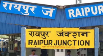 CG : लोकल ट्रेनें रिस्टोर, रायपुर बिलासपुर और कोरबा के यात्रियों को राहत …