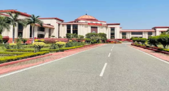 CG : महिला रेडियोलॉजिस्ट को पोक्सो केस में राहत, हाईकोर्ट ने FIR रद्द की …