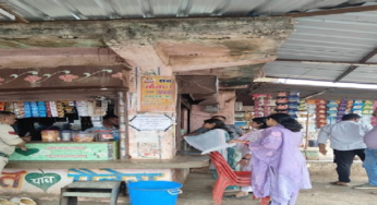 CG : विद्यालय के 100 गज के दायरे में तंबाकू उत्पादों की बिक्री पर प्रतिबंध …