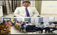 CG : 25 से 29 जुलाई तक होगा पाँच दिवसीय कम्युनिटी मीडिएशन प्रशिक्षण …
