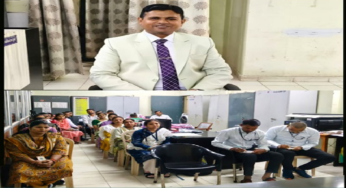 CG : 25 से 29 जुलाई तक होगा पाँच दिवसीय कम्युनिटी मीडिएशन प्रशिक्षण …