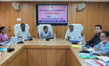 CG : स्वस्थ एवं कुपोषण मुक्त बेमेतरा की दिशा में तेज हों प्रयास …