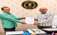 CG : सेवा सेतु की पहल : एक ही दिन में मिला विवाह प्रमाण पत्र, लाभार्थी ने जताया आभार …