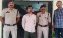 CG : किसान से 5 लाख की ठगी, अपराधी यूपी से गिरफ्तार …