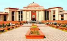 CG : आवारा कुत्तों और मवेशियों पर हाईकोर्ट सख्त, जनता की सुरक्षा को लेकर मांगी सतत निगरानी …