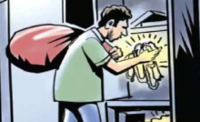 CG : बिलासपुर में बंद फ्लैट से 9 लाख के सोने के जेवर चोरी, घरेलू सहायिका से पूछताछ …