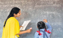 CG : सुकमा के स्कूलों में किताबों का संकट, 38 हजार से ज्यादा छात्रों की पढ़ाई प्रभावित …