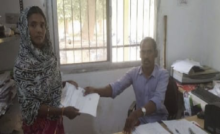 24 घंटे में मिला आय प्रमाण-पत्र, सेवा सेतु से आमजन को मिल रही त्वरित सुविधा ...