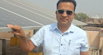 CG : प्रधानमंत्री सूर्य घर योजना से राजनांदगांव का साहू परिवार बना ऊर्जा आत्मनिर्भर …