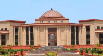 CG : हाईकोर्ट ने स्कूलों में मंत्रोच्चार करने की अनुमति दी …