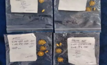 CG : 80 वर्षीय चाची से मंगलसूत्र झपटने का मामला खुलासा, 4 आरोपी गिरफ्तार …