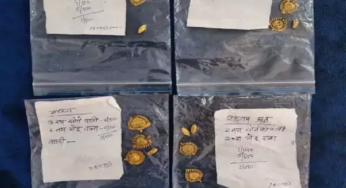 CG : 80 वर्षीय चाची से मंगलसूत्र झपटने का मामला खुलासा, 4 आरोपी गिरफ्तार …