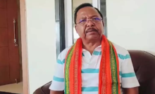 CG : कृषि मंत्री रामविचार नेताम के नेतृत्व में कृषि यंत्रीकरण को बढ़ावा …