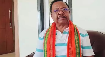 CG : कृषि मंत्री रामविचार नेताम के नेतृत्व में कृषि यंत्रीकरण को बढ़ावा …