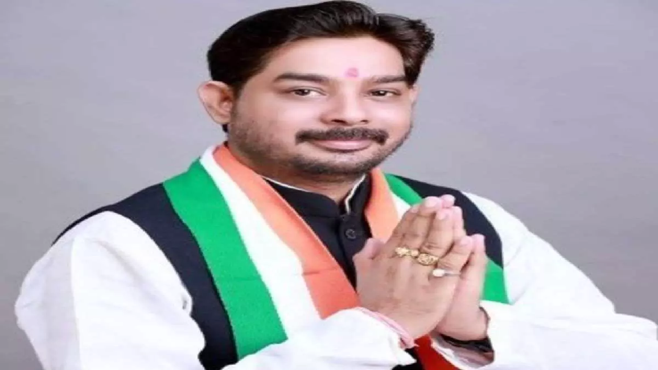 CG : जैजैपुर विधायक बालेश्वर साहू को हाईकोर्ट से झटका …