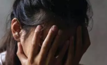 राजनांदगांव : साली से रेप, वीडियो किया वायरल, जीजा गिरफ्तार …