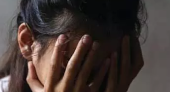 राजनांदगांव : साली से रेप, वीडियो किया वायरल, जीजा गिरफ्तार …