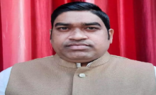 CG : CM साय ने वरिष्ठ पत्रकार सुखनंदन बंजारे के निधन पर जताया दुःख …