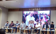CG : चिकित्सक समाज के सच्चे जीवनरक्षक : राज्यपाल डेका …