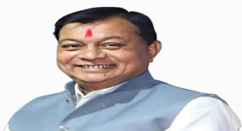 CG : कोरबा को मिली 37.28 करोड़ रूपए की ऐतिहासिक सौगात, 15वें वित्त आयोग अंतर्गत 116 विकास कार्यों को स्वीकृति …