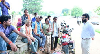 CG : किसानों के लिए बड़ी राहत : अब खरीफ सीजन में पिछले वर्ष के बराबर मिलेगा यूरिया …