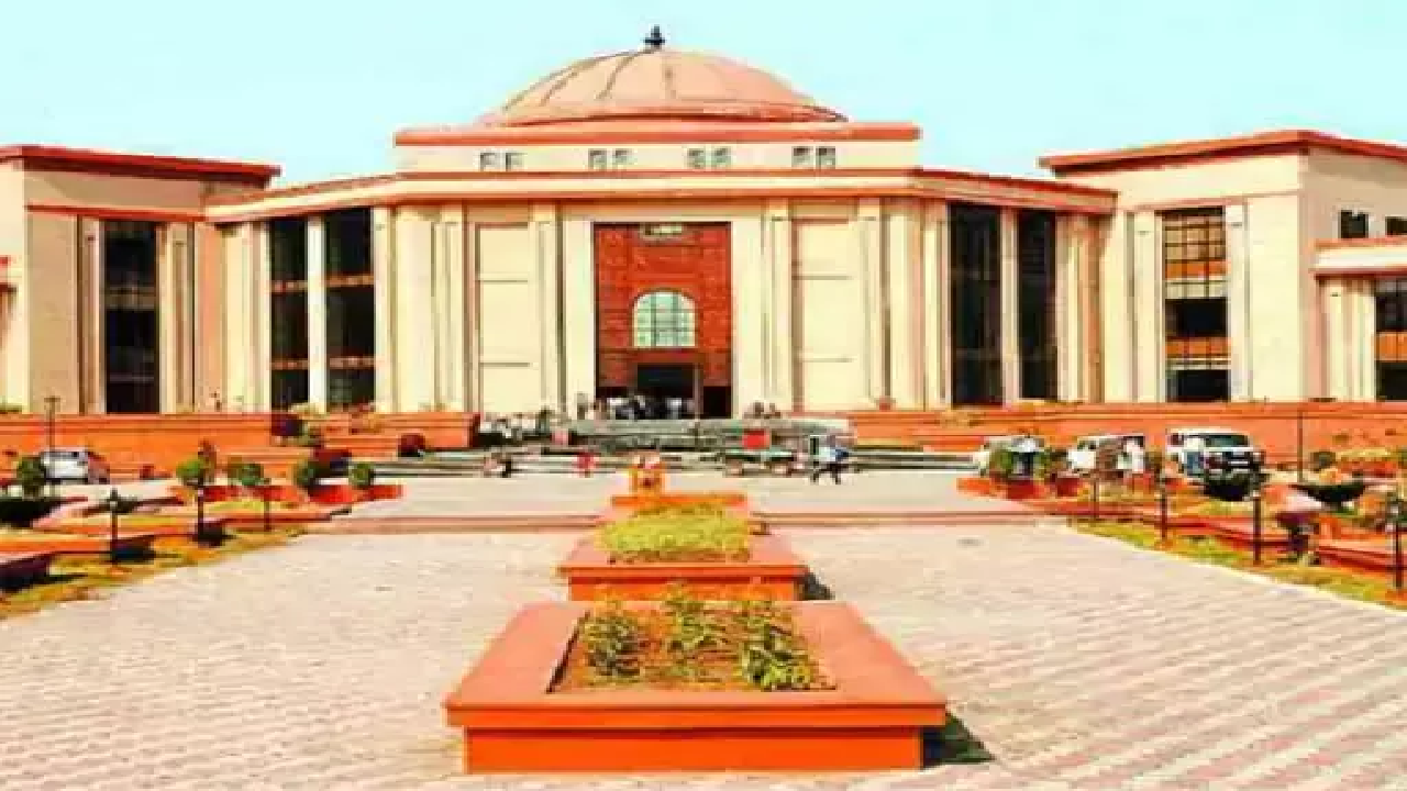 CG : 17 जजों का ट्रांसफर, छत्तीसगढ़ हाईकोर्ट ने जारी किया आदेश …