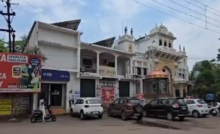 राजनांदगांव : जमीन का रकबा बढ़ाने का आरोप, पटवारी सस्पेंड …